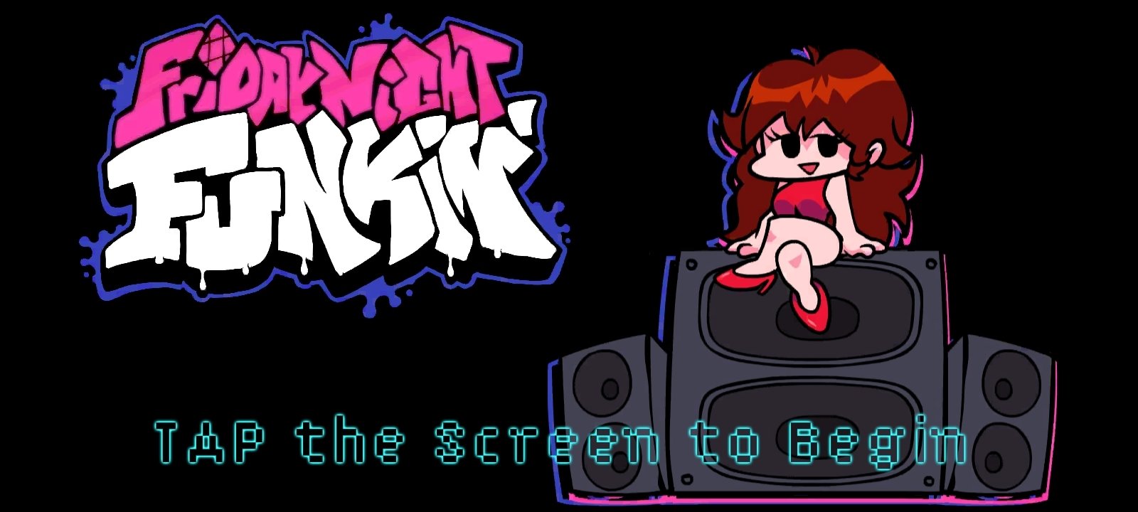 Baixar Friday Night Funkin' 0.2 Android - Download APK Grátis